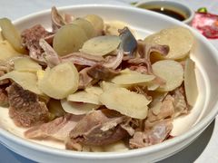 猪肚汤汤料-花城苑广府菜(侨鑫店)