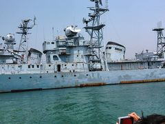 -中国人民解放军海军博物馆