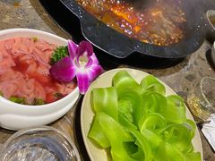 -重庆渝达老火锅(春熙路店)