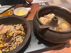 -云海肴·汽锅鸡·云南菜(领展购物广场·中关村店)
