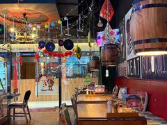 -SUPER BOWL超级碗(崂山丽达店)