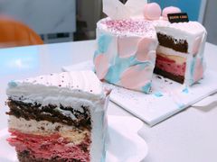 -第戎蛋糕(恒隆广场店)