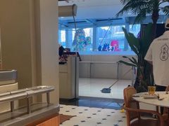 -太食獸泰式茶餐厅(IFS国金中心店)