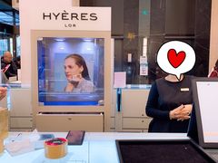 -新世界百货(明洞总店)