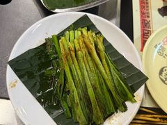 -德四家·云南傣味烧烤品牌(和谐店)