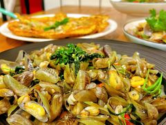 -唔止卤嘢·潮州府城菜(鹭江店)