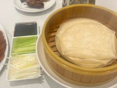 -梅利汴京烤鸭•开封豫菜地标店(晋安路店)