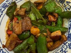 -荣家小吃(紫阳街店)