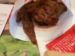 -汉堡王(北京通州领展店)