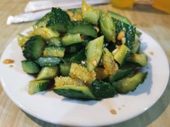 -玫瑰红烤羊排(北新桥三条店)