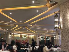 大堂-粤珍轩.创始店.始于2001(含光门店)