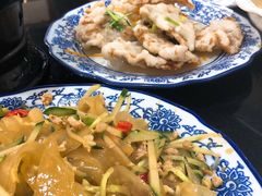 -一锅厨东北水饺店(厦大店)