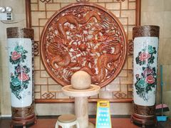 -砂锅居(西四店)