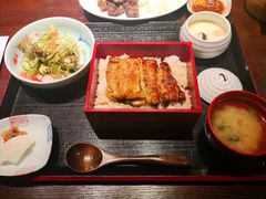 -翔峰炭火鳗鱼(悦泰街里公寓店)
