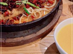 -老板恋上鱼(高新万达店)