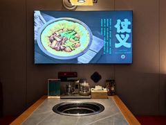 -灶座小锅烀饼·铁锅炖(道里店)