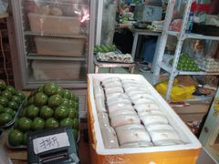 -许阿姨糕团店(南京总店)
