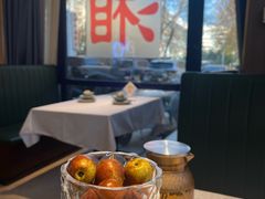 -湘中缘·湖南菜(娄底驻京办店)