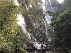 -千泷沟大瀑布旅游区