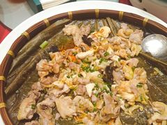 -悦来轩顺德菜(寮厦店)