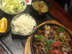 -石屋料理(南京西路店)