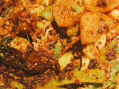 -嘎嘎鸭下巴·爆辣干锅(明教寺店)