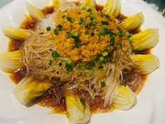 -永乐饭庄(安德路店)