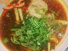 冒菜-曹掌柜小酒馆烧烤集团(崂山同兴路店)