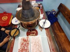 -昱家胡同·烧烤海鲜铜锅涮肉(和平里店)