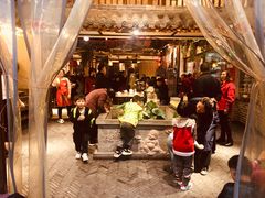 -灶东家民间菜(回兴店)