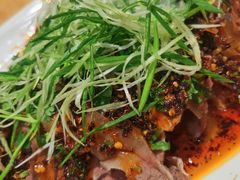 -清真·尕馬子腱子牛肉专卖店(马家坡店)