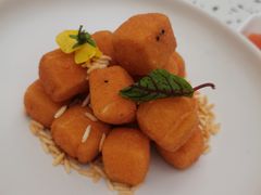 -大树餐厅(朝阳大悦城店)