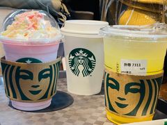 -星巴克(西湖天地店)