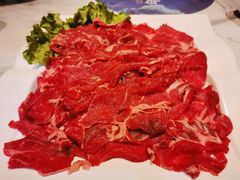 -大河宴椒麻鱼(嘉和园店)