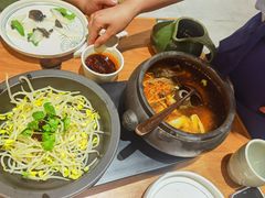 -云海肴·汽锅鸡·云南菜(东坝金隅店)