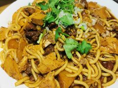 -名羊天下陕北横山铁锅炖羊肉(博文路店)