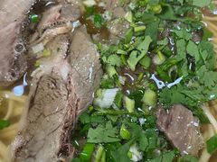-玉香宫河州牛肉拉面