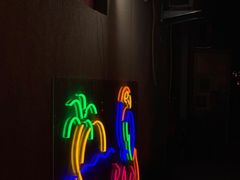 -The Tiki Bungalow提基小木屋酒吧