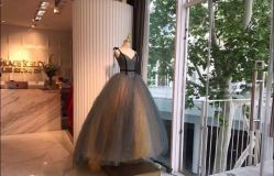 -GRACE KELLY婚纱与礼服(北京店)