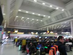 -南宁东站