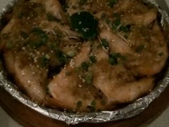 -梧桐餐厅(泉城路店)