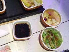 -谷田稻香·砂锅菜(西乡天虹店)
