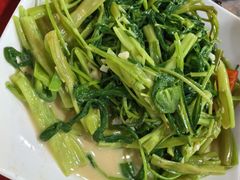 -先鲜鲫鱼粥