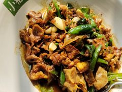 -小稻田辣椒炒肉(大浪商业中心店)