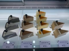 -BanCake·法式千层·拿破仑專門店