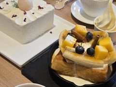 -银座仁志川·生吐司专门店(香港广场店)