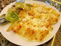 -福龙葡国餐(百老汇店)