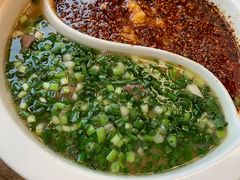 鸳鸯水煮牛肉-成都吃客(九眼桥店)