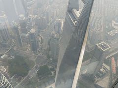 -上海之巅观光厅