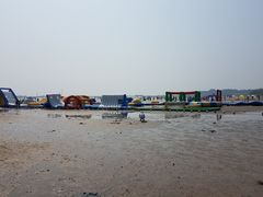 -东戴河风景区-止锚湾